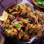 Crispy Veg